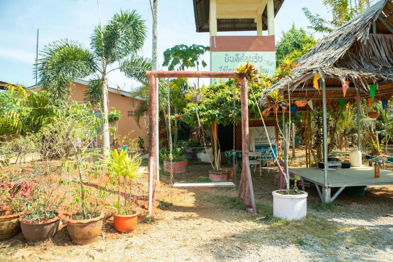 Oyo 627 Sai Thai Garden Home Travel Ao Nang Buitenkant foto